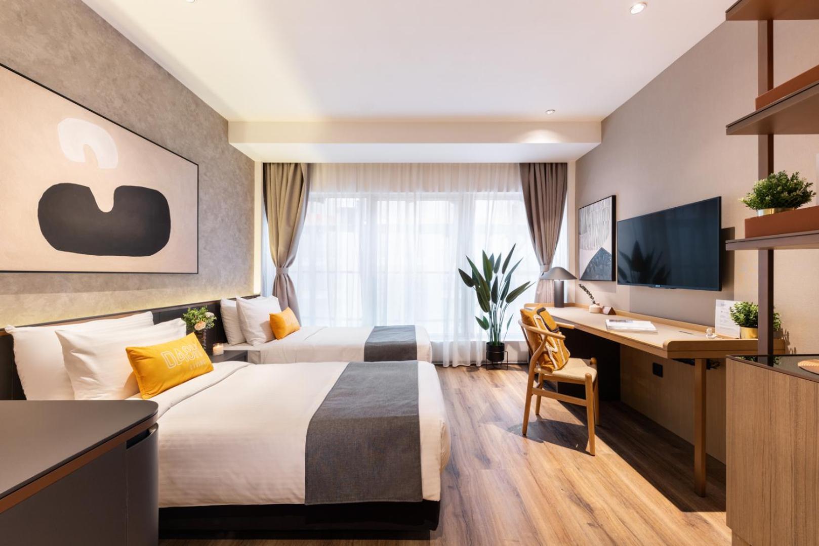 Dash Living On Prat Hongkong Exterior foto