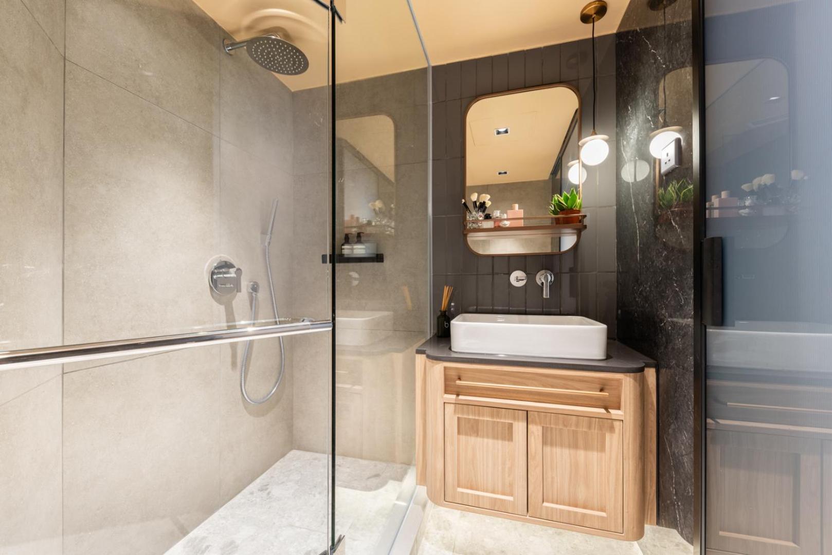 Dash Living On Prat Hongkong Exterior foto